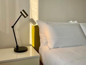 Plebiscito Apartment