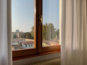 Plebiscito Apartment