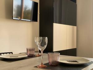 Plebiscito Apartment