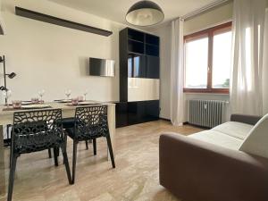 Plebiscito Apartment