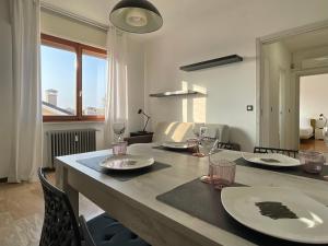 Plebiscito Apartment