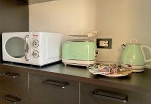 Plebiscito Apartment