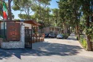 Camping Il Capannino Glamping Village
