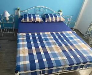 Κατοικία 80 τ.μ. δίπλα από την θάλασσα στην Ελιά. - Moláoi