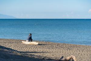 Camping Il Capannino Glamping Village