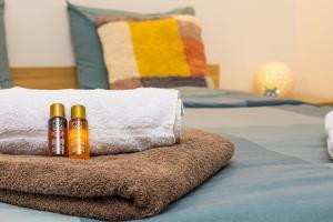 Little Little House in the town CENTER & PARKING