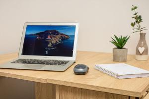 Little Little House in the town CENTER & PARKING