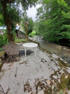 Maisons de vacances Maison du Guier au coeur du massif : photos des chambres