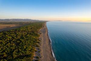 Camping Il Capannino Glamping Village