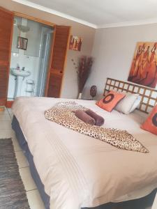 Keedols Inn & Backpackers