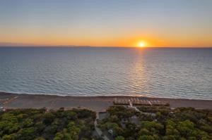 Camping Il Capannino Glamping Village