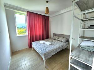 beachfront apartments ,,kapro-one,,