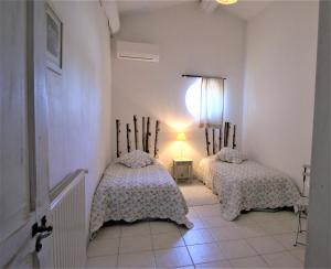 Maisons d'hotes Cote Provence : photos des chambres