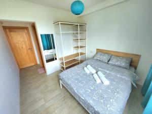 beachfront apartments ,,kapro-one,,