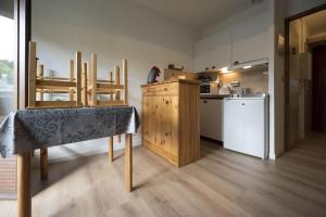 Appartements Studio 4 personnes, Autrans, pres du centre. : photos des chambres