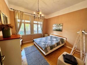 Saunaga korter Pärnu ranna vahetus läheduses