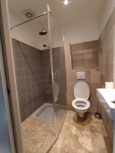 Les terrasses de la vallée du miel