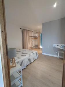 Les terrasses de la vallée du miel