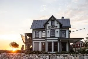 Daftö Resort - Sydkoster