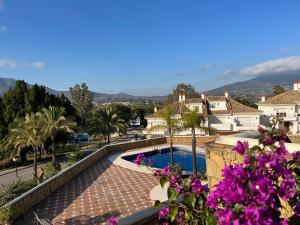 CT 124 - Golfers Heaven in La Cala Golf