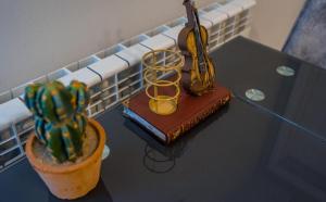 NEW GUDAURI ATRIUM 109