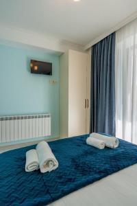 NEW GUDAURI ATRIUM 109