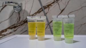 NEW GUDAURI ATRIUM 109