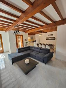 Chalets CHALET BOUTX 6 PERSONNES : photos des chambres