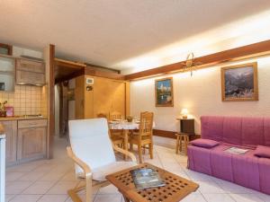 Charmant Studio 4 Pers. avec Balcon à Serre-Chevalier, Parking Inclus - FR-1-330E-11