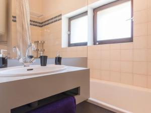 Studio cosy 4 pers. à Serre-Chevalier, proche commerces et remontées mécaniques, casier à ski inclus - FR-1-330E-51