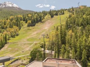 Studio cosy 4 pers. à Serre-Chevalier, proche commerces et remontées mécaniques, casier à ski inclus - FR-1-330E-51