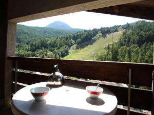 Studio cosy 4 pers. à Serre-Chevalier, proche commerces et remontées mécaniques, casier à ski inclus - FR-1-330E-51