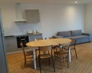 Appart Lumineux proche toutes commodités - Souvigny