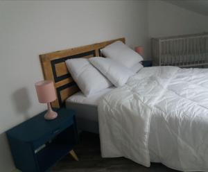 Appartements Appart Lumineux proche toutes commodites : photos des chambres