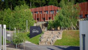 Terme Olimia - Hotel Sotelia 