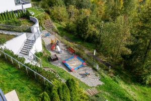 Apartament Na Urlop - Wisła Bukowa Góra 2 - Apartamenty z widokiem na panoramę Wisły