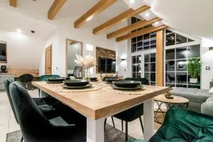 Apartamenty Obora - Rzuchów