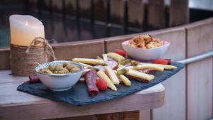 Les Cabanes du Val de Loue - Hébergements atypiques tout confort