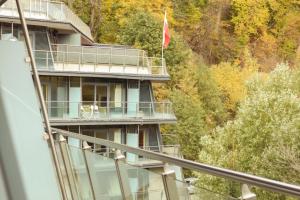 VisitZakopane - Cristal Apartment