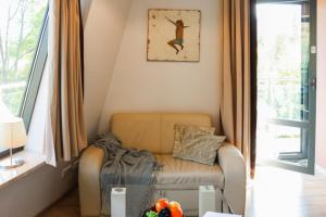 VisitZakopane Cristal Apartment