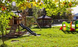 VisitZakopane - Cristal Apartment