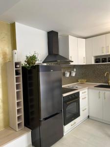 Studio apartman Piccolo