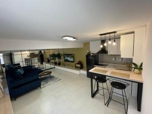 Studio apartman Piccolo