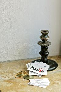 Manto Retreat in Nature