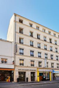 Hotels Hotel Le Relais Saint Charles : photos des chambres