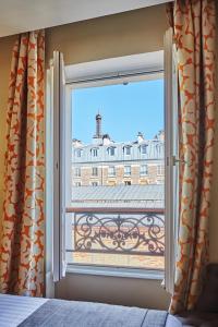 Hotels Hotel Le Relais Saint Charles : photos des chambres