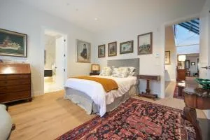 The Address Napier - Onekawa