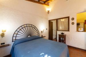 Tenuta Donna Vittoria - Bouganville