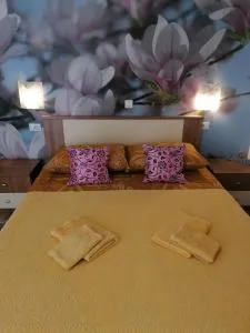 Rooms Katarina - Buici