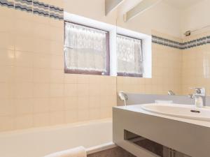 Studio avec balcon et casier à ski, 4 couchages - Serre-Chevalier, Chantemerle - FR-1-330E-41